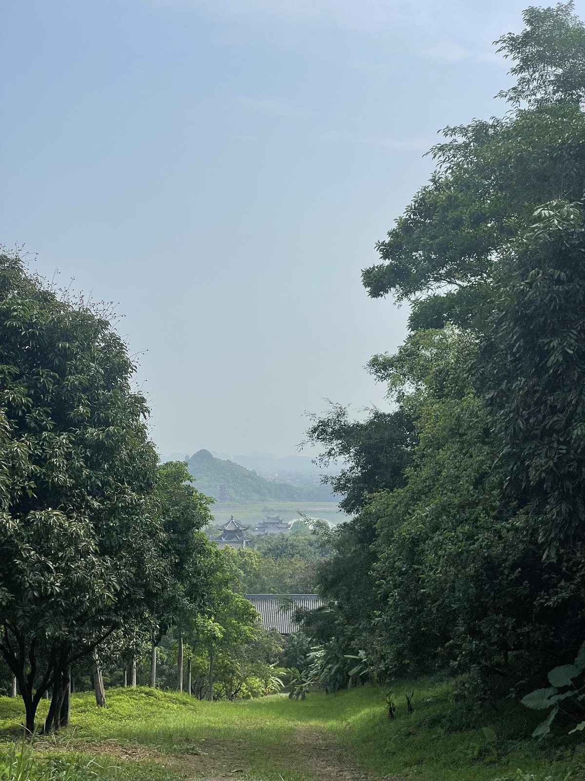 Vietnam travel photo