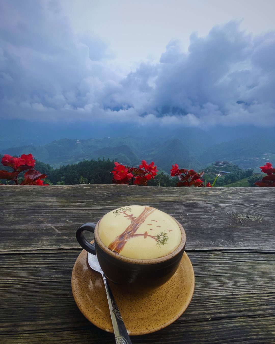 Vietnam travel photo