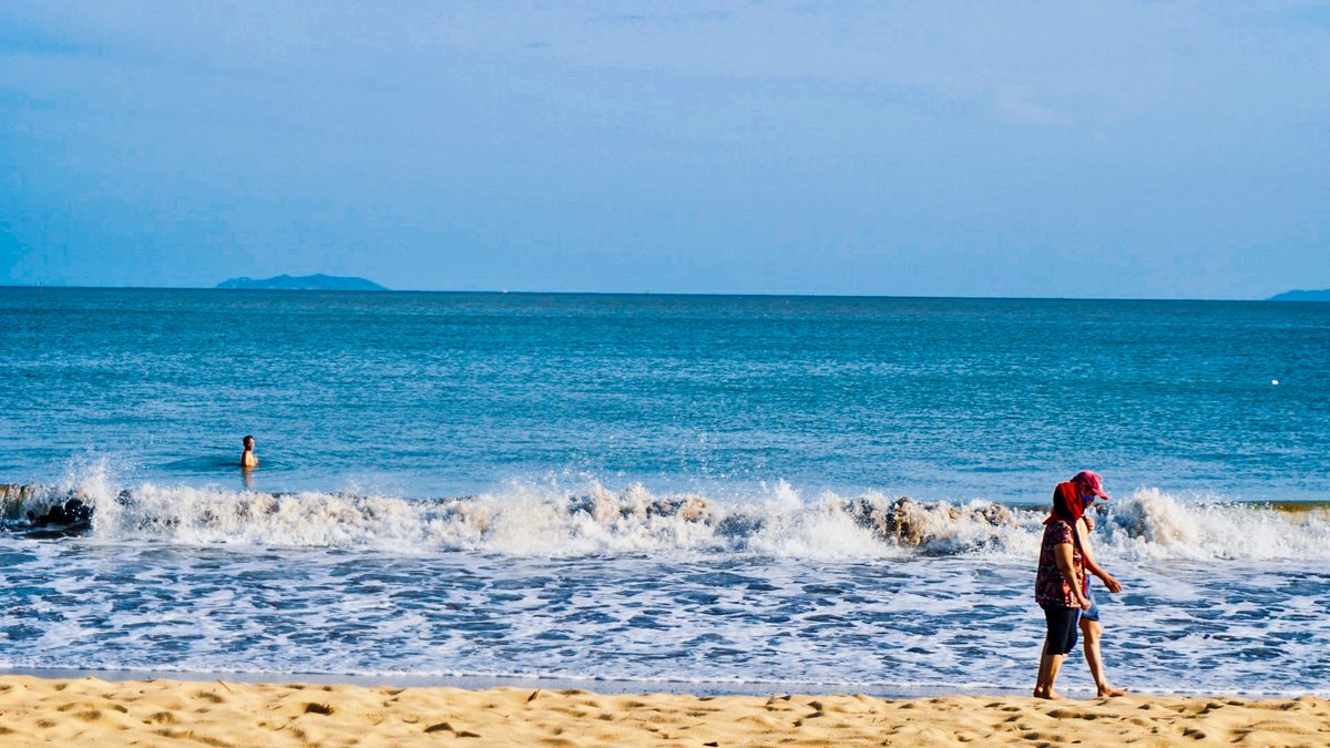Vietnam travel photo