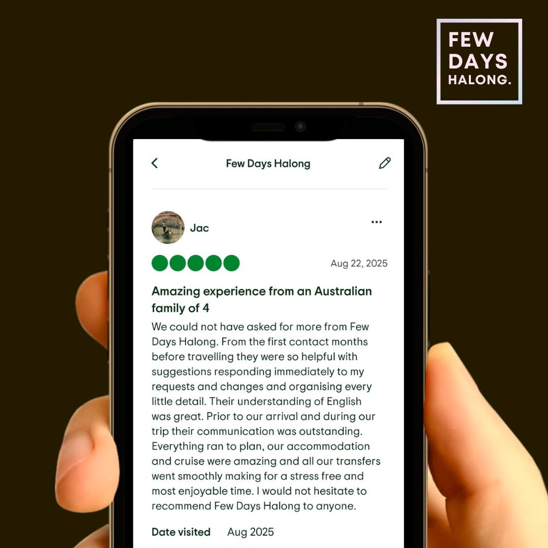 Guest review