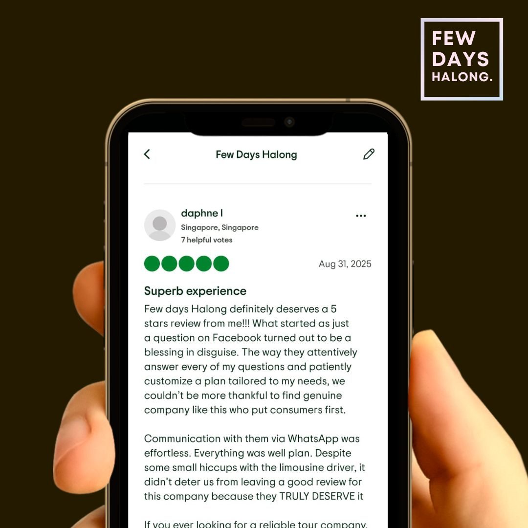 Guest review