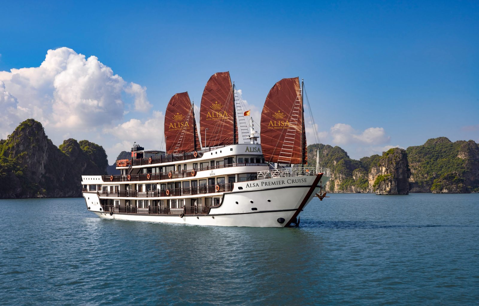 2 Days / 1 Night Cruises