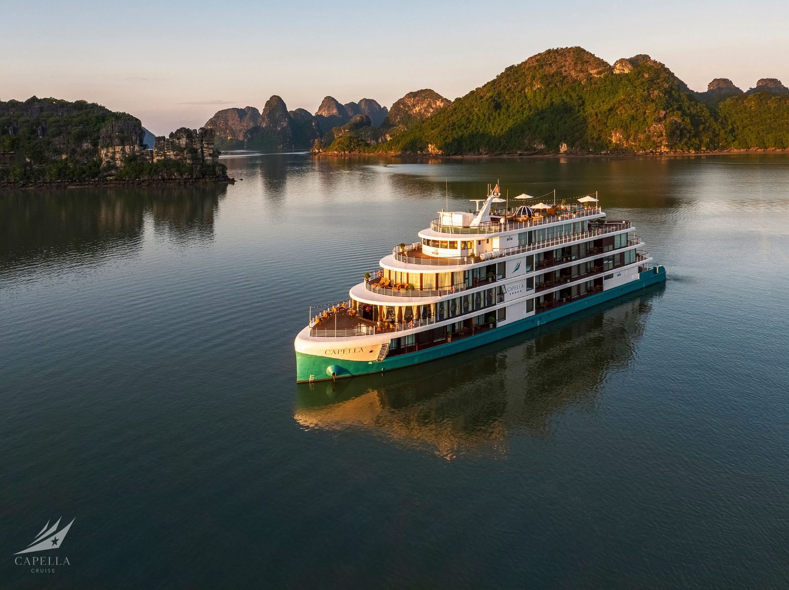 2 Days / 1 Night Cruises
