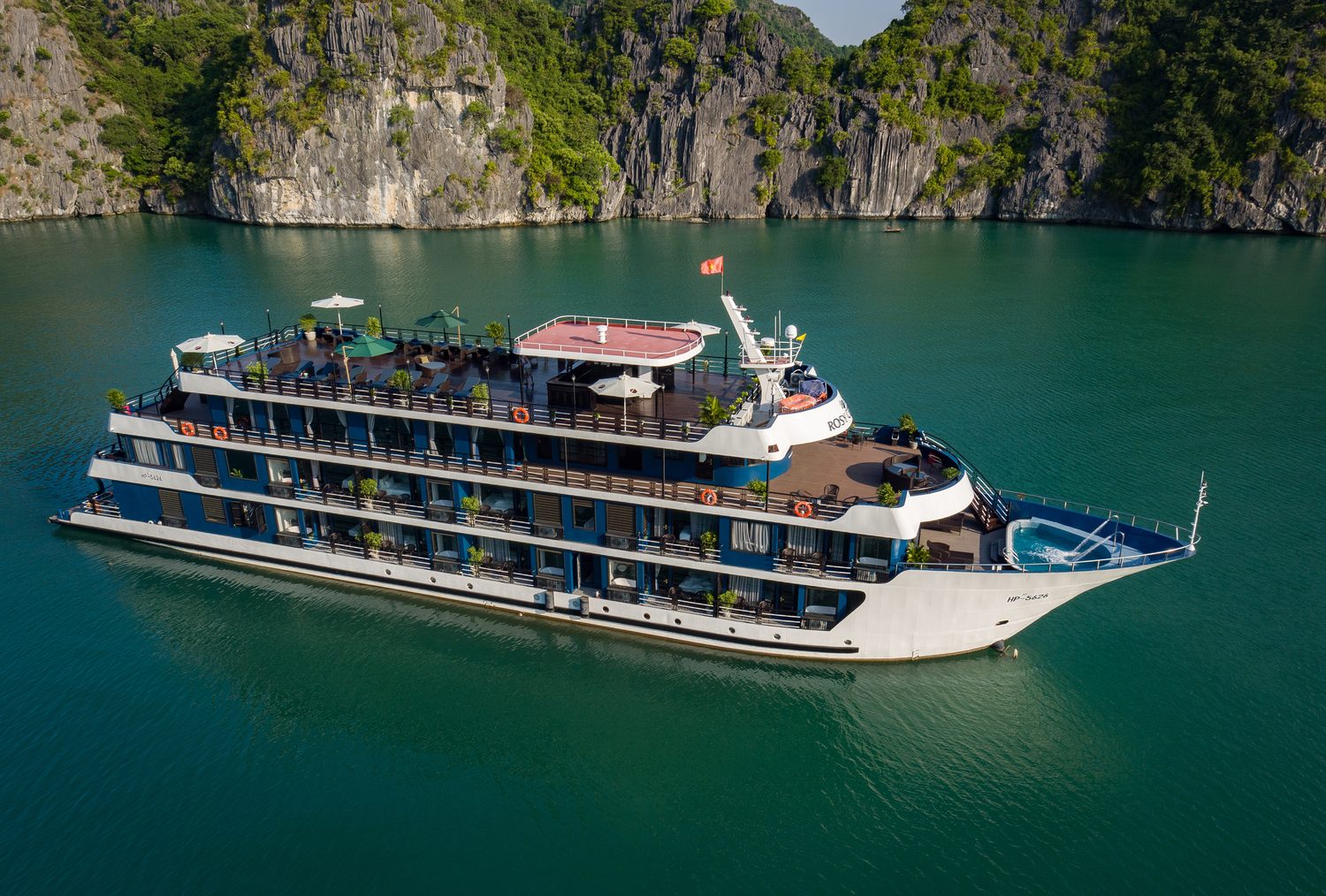 2 Days / 1 Night Cruises