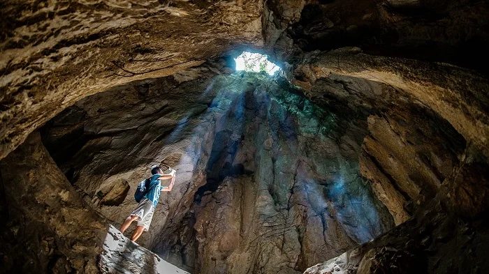 Marble Mountains & Hoi An tour