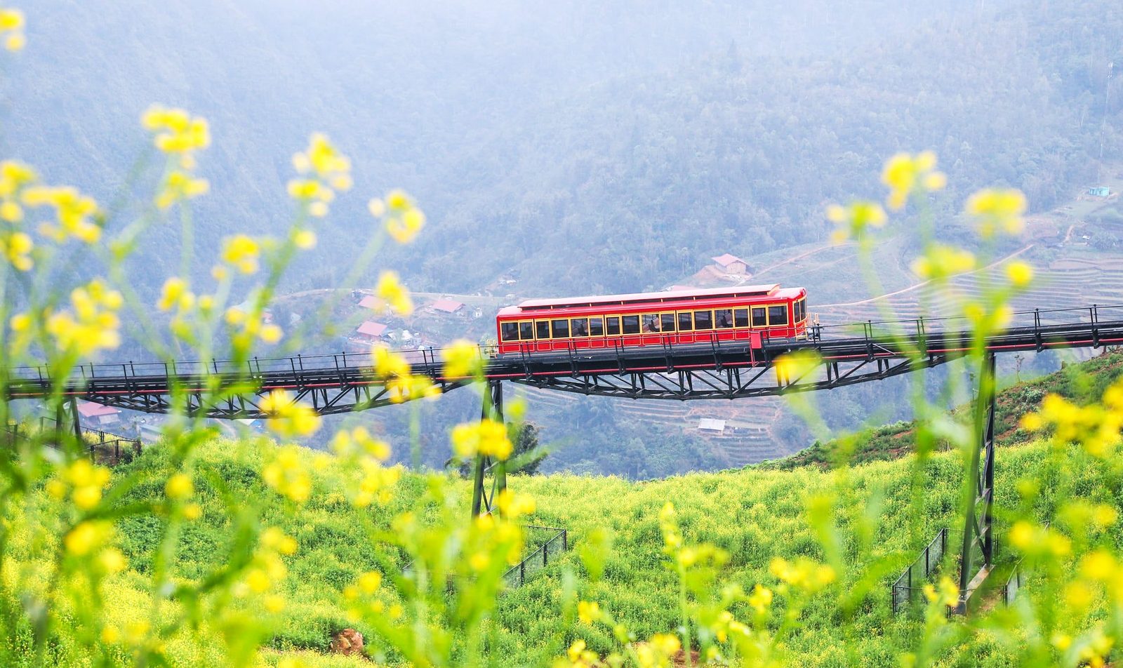 Full day Sapa tour