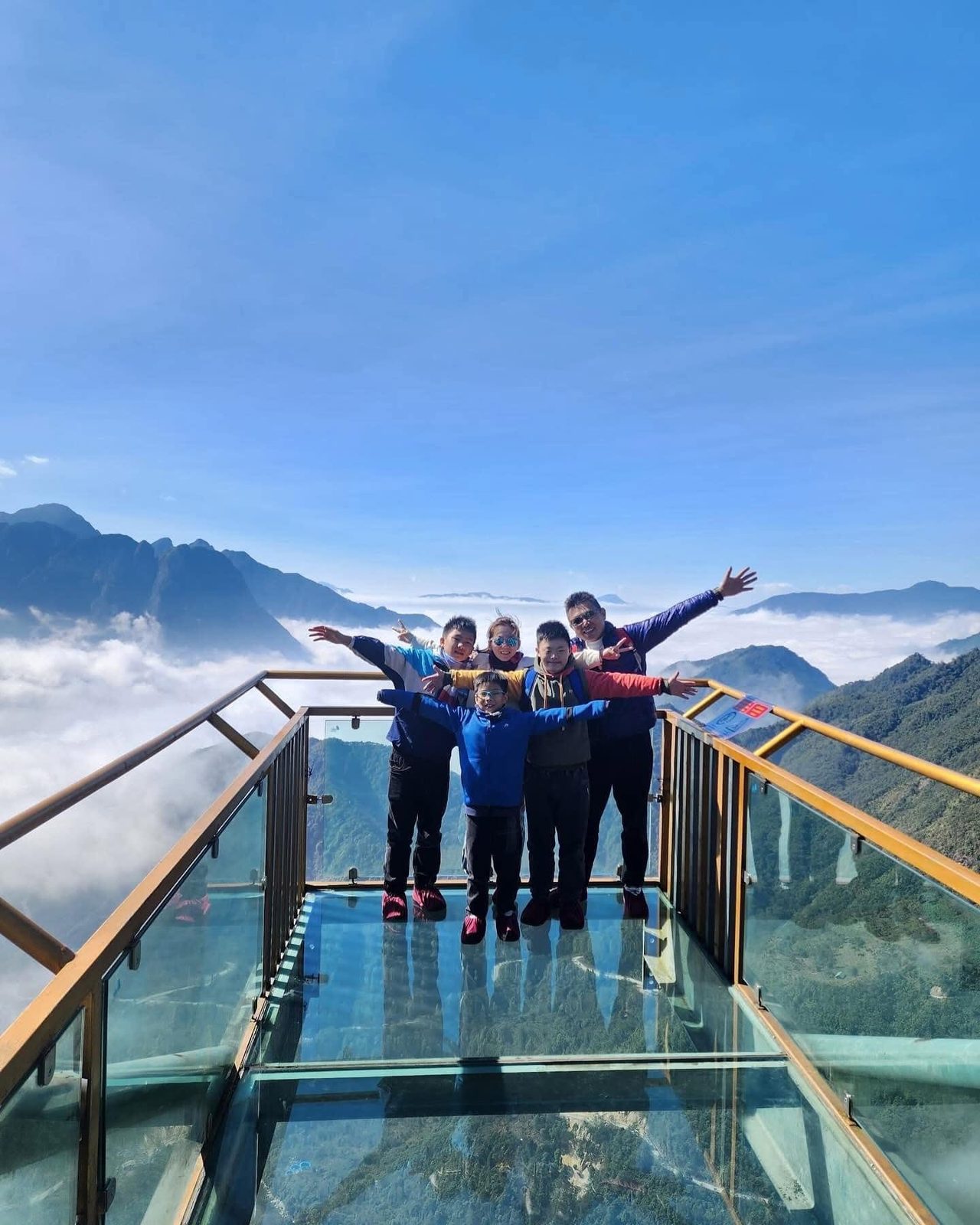 Full day Sapa tour