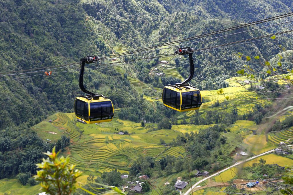 Full day Sapa tour