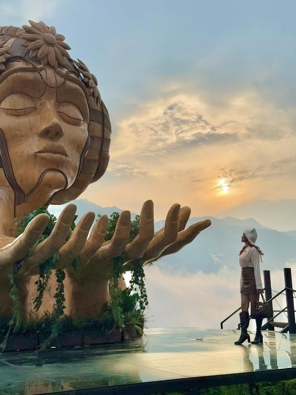 Moana Viewpoint & Mật Pet Farm